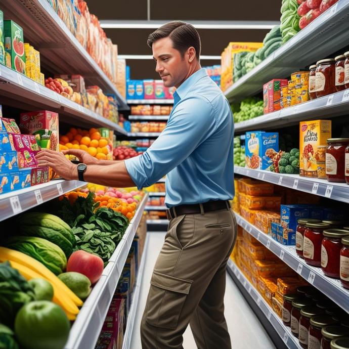 Debemos estar claros que los supermercados están cambiando, el auge de la omnicanalidad, el e-commerce, las nuevas formas de consumo.